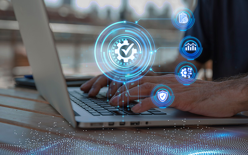 Ingeniería en Sistemas Computacionales